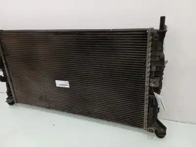 Second-hand car spare part water radiator for volvo s40 berlina 1.6 d kinetic oem iam references 3m5h8005tl