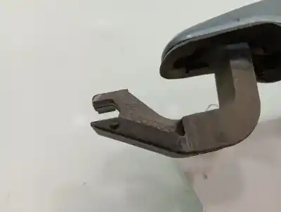 Second-hand car spare part exterior right rear door handle for volvo s40 berlina 1.6 d kinetic oem iam references 30753785