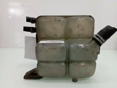 Second-hand car spare part coolant expansion tank for volvo s40 berlina 1.6 d kinetic oem iam references 3m5h8k218