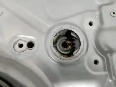 Second-hand car spare part passenger side right window regulator for volvo s40 berlina 1.6 d kinetic oem iam references 1456203