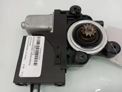 Second-hand car spare part rear right window motor for volvo s40 berlina 1.6 d kinetic oem iam references 30739184ac