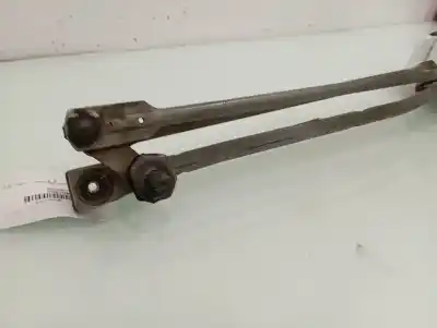 Second-hand car spare part front windshield wiper motor for volvo s40 berlina 1.6 d kinetic oem iam references 0390241650