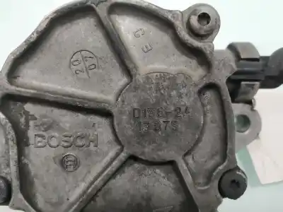 Second-hand car spare part brake depressor / vacuum pump for volvo s40 berlina 1.6 d kinetic oem iam references d1562a