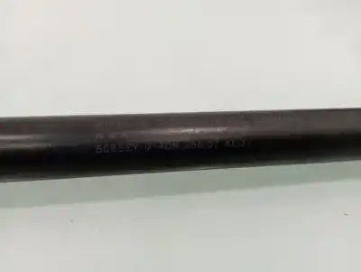 Second-hand car spare part bonnet gas strut for volvo s40 berlina 1.6 d kinetic oem iam references 31218478