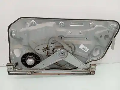 Second-hand car spare part driver left window regulator for volvo s40 berlina 1.6 d kinetic oem iam references 30753143