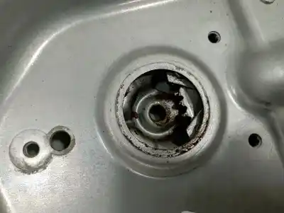 Second-hand car spare part rear left window regulator for volvo s40 berlina 1.6 d kinetic oem iam references 1456203