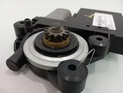 Second-hand car spare part left front window motor for volvo s40 berlina 1.6 d kinetic oem iam references 30798104ab