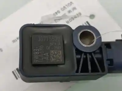 Peça sobressalente para automóvel em segunda mão sensor por volvo s40 berlina 1.6 d kinetic referências oem iam 30775522  
