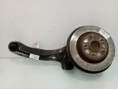 Second-hand car spare part rear left knuckle for volvo s40 berlina 1.6 d kinetic oem iam references 