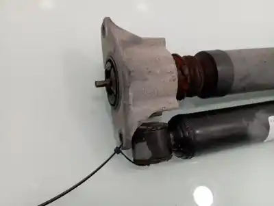 Second-hand car spare part rear shock absorber set for volvo s40 berlina 1.6 d kinetic oem iam references 31201177