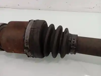 Автозапчасти б/у ПЕРЕДНЯЯ ПРАВАЯ ТРАНСМИССИЯ за VOLVO S40  ссылки OEM IAM P31211252  