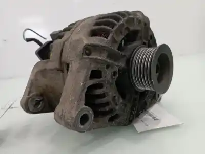 Pezzo di ricambio per auto di seconda mano alternatore per opel astra g caravan g-z16xe riferimenti oem iam 90561168