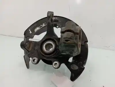 Second-hand car spare part front left knuckle for volvo s40 berlina 1.6 d kinetic oem iam references 