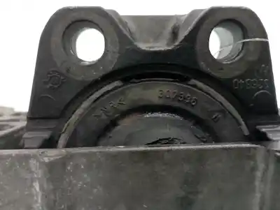 Second-hand car spare part engine support for volvo s40 berlina 1.6 d kinetic oem iam references 3m516f012bg