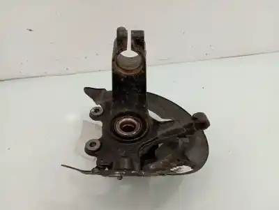 Second-hand car spare part front right knuckle for volvo s40 berlina 1.6 d kinetic oem iam references 