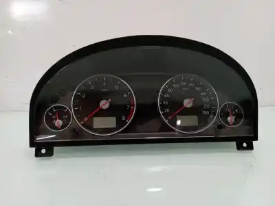 Peça sobressalente para automóvel em segunda mão quadrante por ford mondeo berlina (ge) ambiente (06.2003->) (d) referências oem iam 3s7t1c849ae  