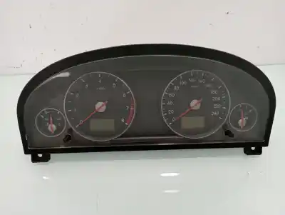 Peça sobressalente para automóvel em segunda mão QUADRANTE por FORD MONDEO  Referências OEM IAM 3S7T1C849AE  