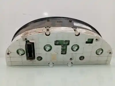 Peça sobressalente para automóvel em segunda mão quadrante por ford mondeo berlina (ge) ambiente (06.2003->) (d) referências oem iam 3s7t1c849ae  