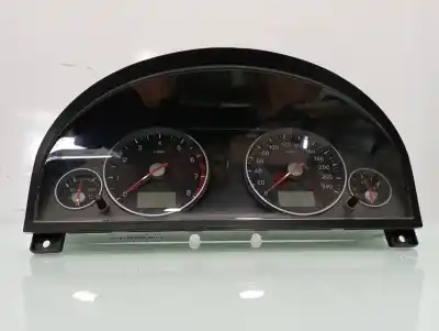 Peça sobressalente para automóvel em segunda mão quadrante por ford mondeo berlina (ge) ambiente (06.2003->) (d) referências oem iam 3s7t1c849ae  