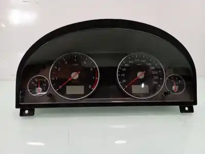 Peça sobressalente para automóvel em segunda mão quadrante por ford mondeo berlina (ge) ambiente (06.2003->) (d) referências oem iam 3s7t1c849ae  