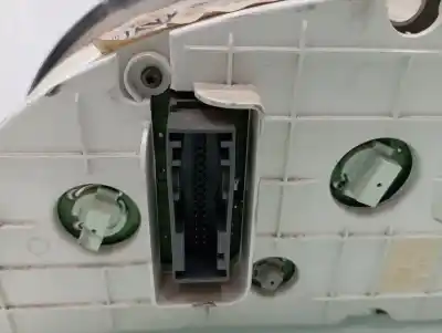 Peça sobressalente para automóvel em segunda mão quadrante por ford mondeo berlina (ge) ambiente (06.2003->) (d) referências oem iam 3s7t1c849ae  