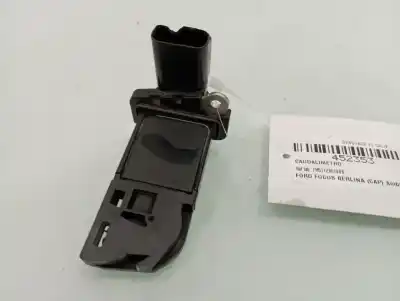 Second-hand car spare part flowmeter for ford focus berlina (cak) ambiente oem iam references 7m5112b579bb  