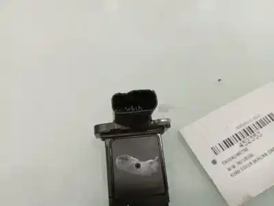 Second-hand car spare part flowmeter for ford focus berlina (cak) ambiente oem iam references 7m5112b579bb  