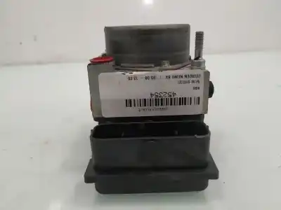 Peça sobressalente para automóvel em segunda mão abs por citroen nemo sx referências oem iam 51801321  