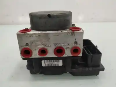 Peça sobressalente para automóvel em segunda mão abs por citroen nemo sx referências oem iam 51801321