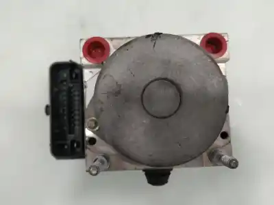 Peça sobressalente para automóvel em segunda mão abs por citroen nemo sx referências oem iam 51801321  