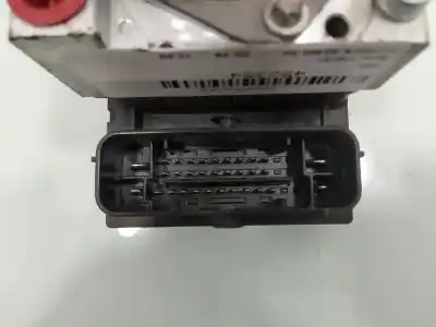 Peça sobressalente para automóvel em segunda mão abs por citroen nemo sx referências oem iam 51801321  