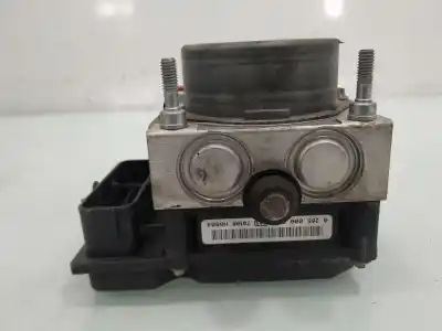 Peça sobressalente para automóvel em segunda mão abs por citroen nemo sx referências oem iam 51801321  