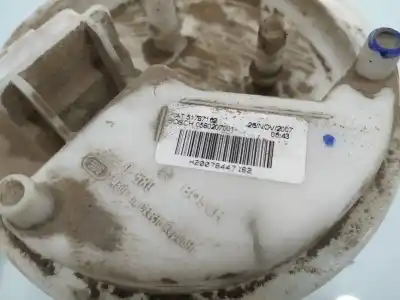 Peça sobressalente para automóvel em segunda mão boia / bomba combustível por citroen nemo sx referências oem iam 51787162
