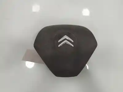 Peça sobressalente para automóvel em segunda mão airbag dianteiro esquerdo por citroen nemo sx referências oem iam 07354605290