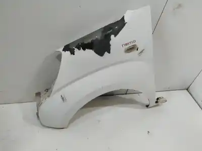 Second-hand car spare part LEFT FRONT FIN for CITROEN NEMO  OEM IAM references   