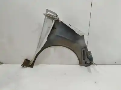 Peça sobressalente para automóvel em segunda mão guarda-lamas dianteiro esquerdo por citroen nemo sx referências oem iam   