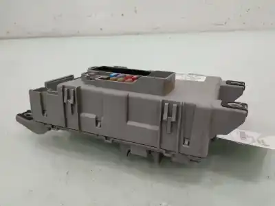 Second-hand car spare part fuse box unit for citroen nemo sx oem iam references 28136468  