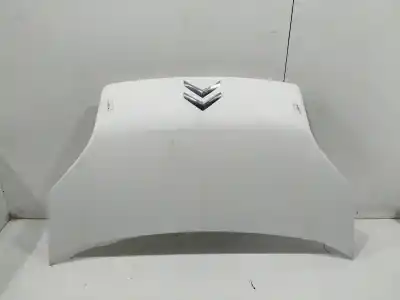 Peça sobressalente para automóvel em segunda mão capot por citroen nemo sx referências oem iam   