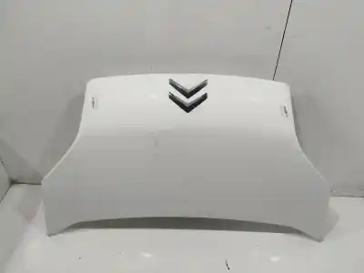 Peça sobressalente para automóvel em segunda mão capot por citroen nemo sx referências oem iam   
