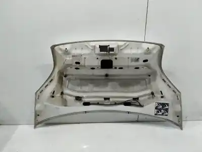 Peça sobressalente para automóvel em segunda mão capot por citroen nemo sx referências oem iam   