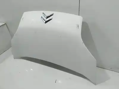 Peça sobressalente para automóvel em segunda mão capot por citroen nemo sx referências oem iam   