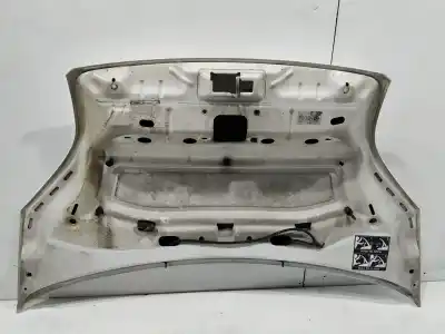 Peça sobressalente para automóvel em segunda mão capot por citroen nemo sx referências oem iam   