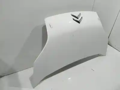 Peça sobressalente para automóvel em segunda mão capot por citroen nemo sx referências oem iam   
