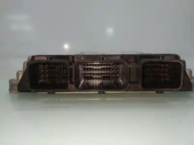 Second-hand car spare part ecu engine control for citroen nemo sx oem iam references 9665431480  