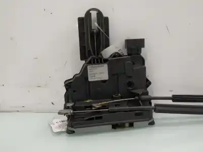 Peça sobressalente para automóvel em segunda mão fechadura do mala por citroen nemo sx referências oem iam 1355028080