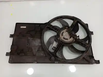 Peça sobressalente para automóvel em segunda mão termoventilador elétrico por citroen nemo sx referências oem iam 51780704