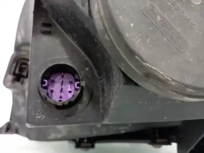 Peça sobressalente para automóvel em segunda mão farol / farolim direito por citroen nemo sx referências oem iam 