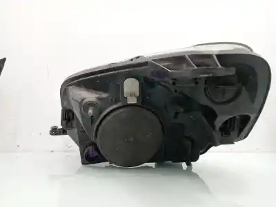 Second-hand car spare part right headlight for citroen nemo sx oem iam references   