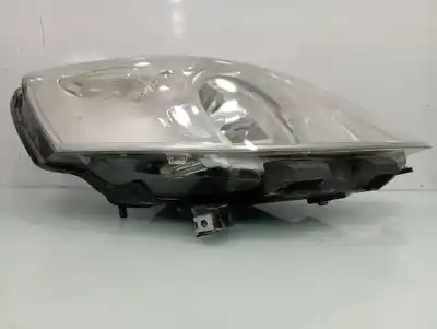 Second-hand car spare part right headlight for citroen nemo sx oem iam references   