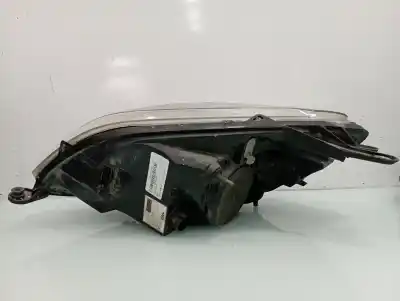 Second-hand car spare part right headlight for citroen nemo sx oem iam references   
